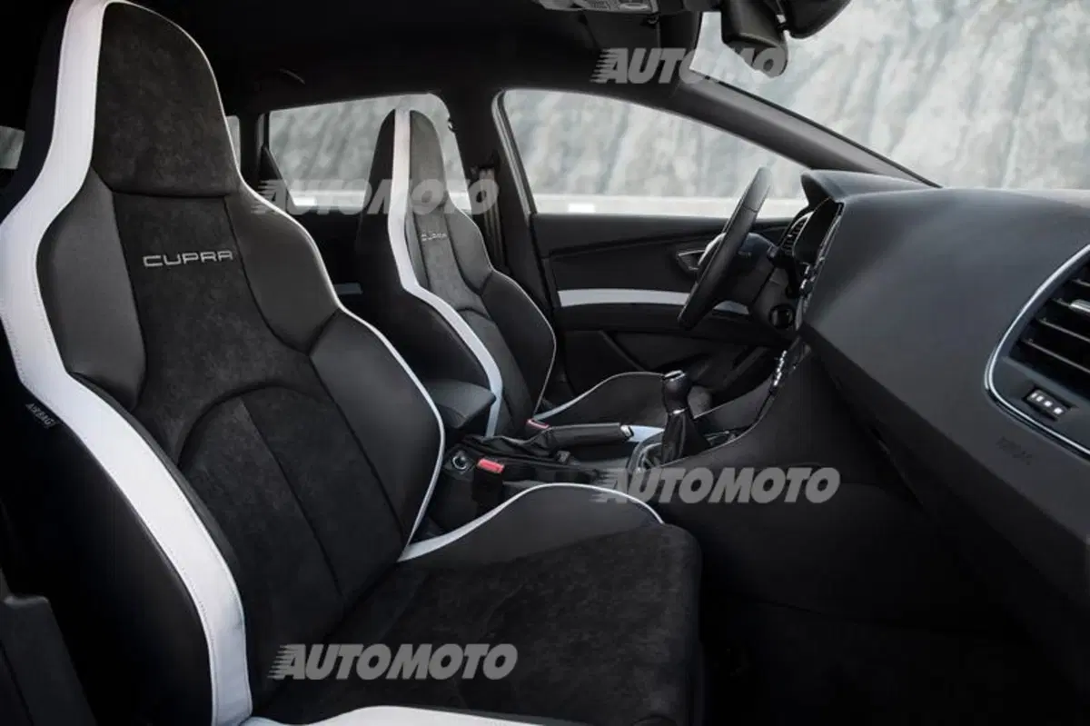 Seat Leon Cupra ST (11)