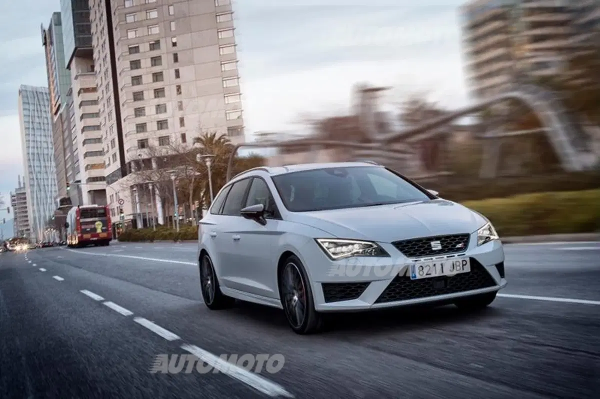 Seat Leon Cupra ST (17)