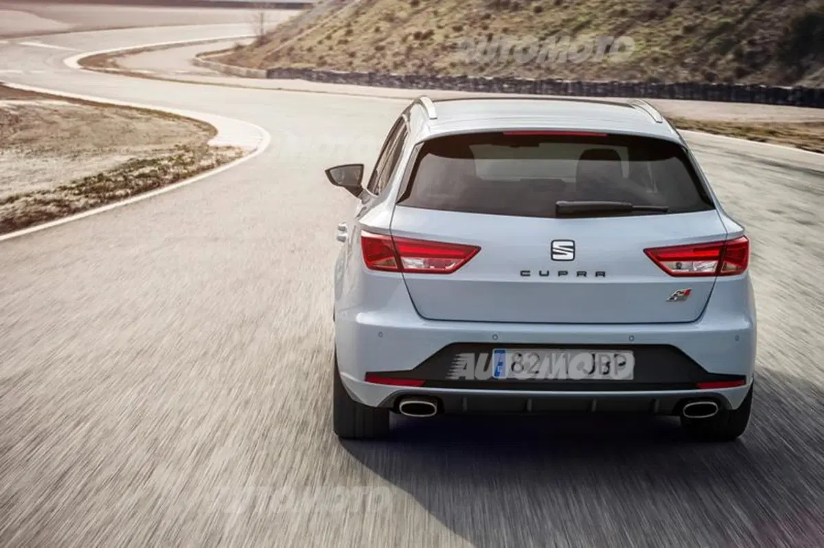 Seat Leon Cupra ST (18)