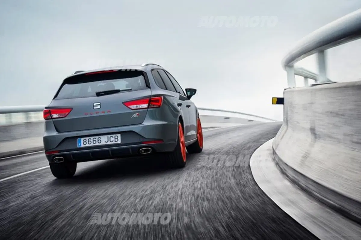 Seat Leon Cupra ST (22)