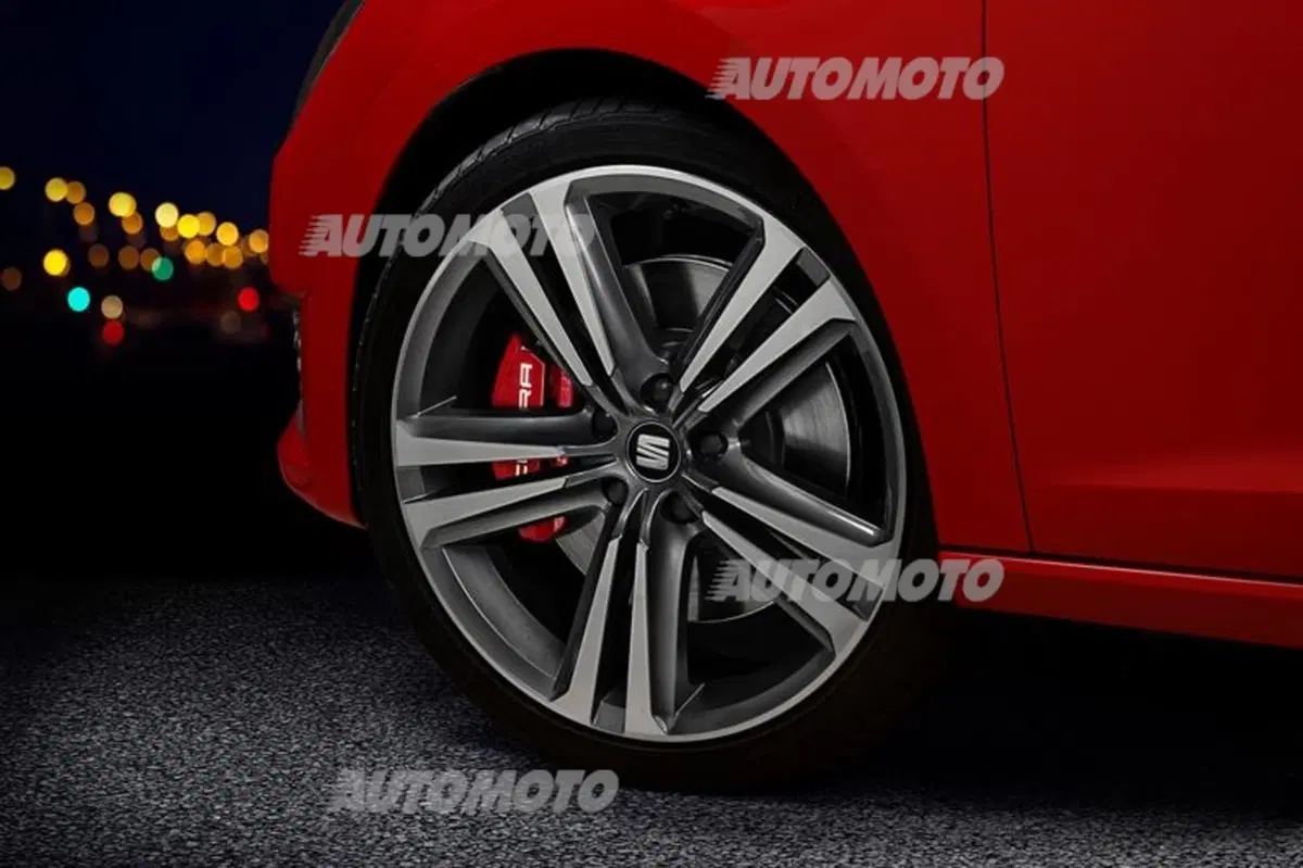 Seat Leon Cupra ST (23)