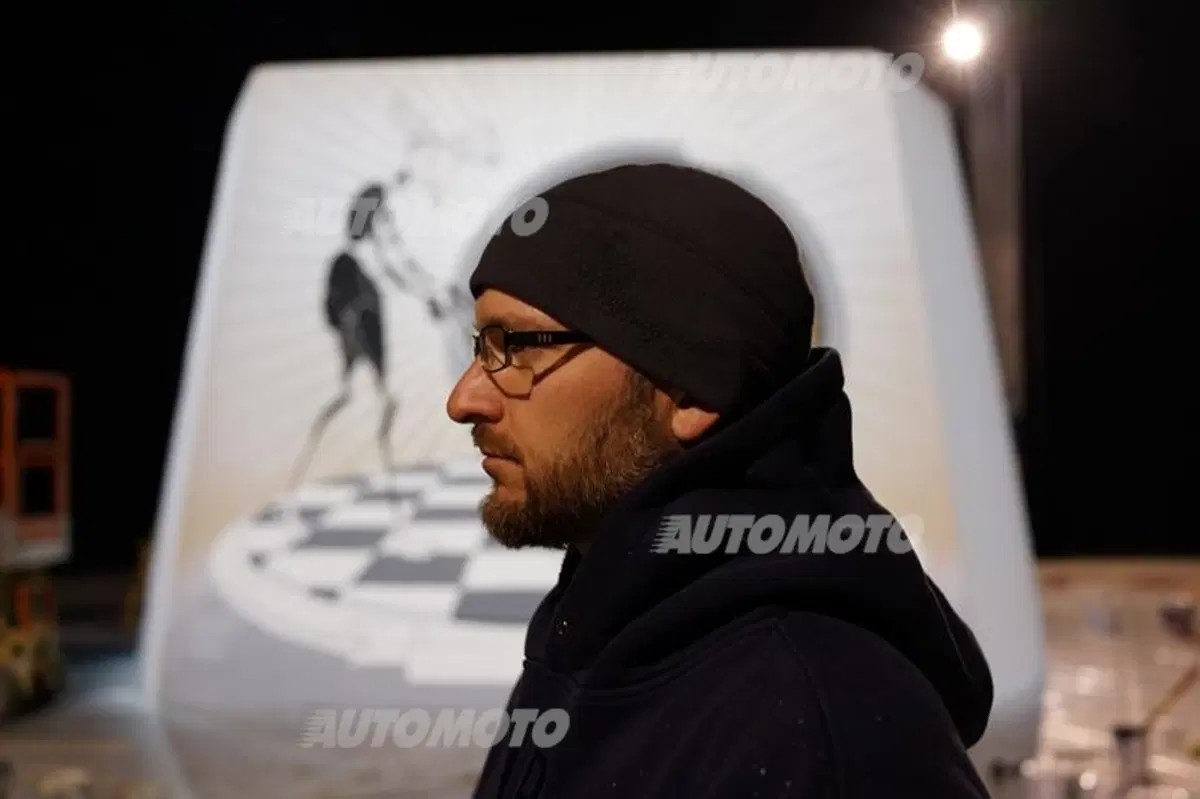 Pirelli Bilancio 2014: il pneumatico è Street Art (3)