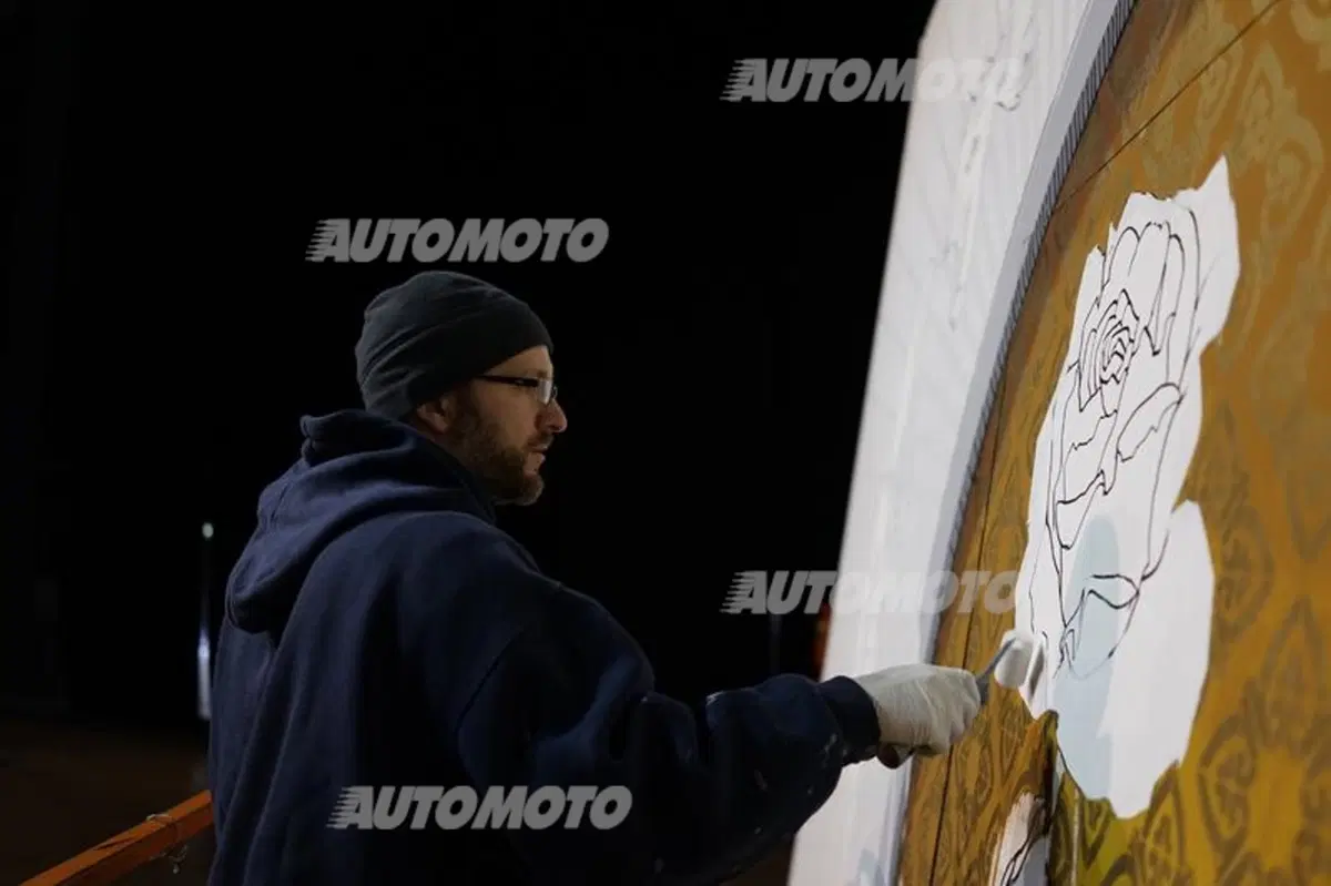 Pirelli Bilancio 2014: il pneumatico è Street Art (4)