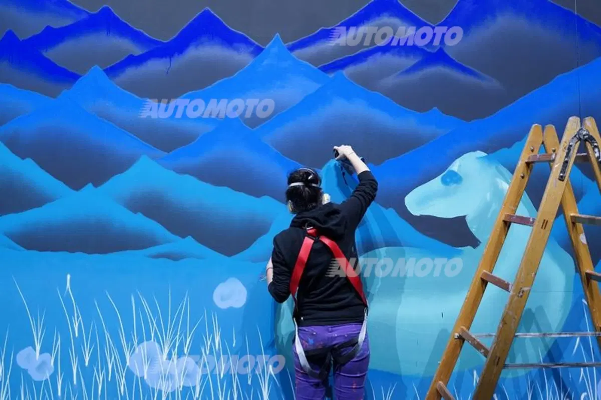 Pirelli Bilancio 2014: il pneumatico è Street Art (17)