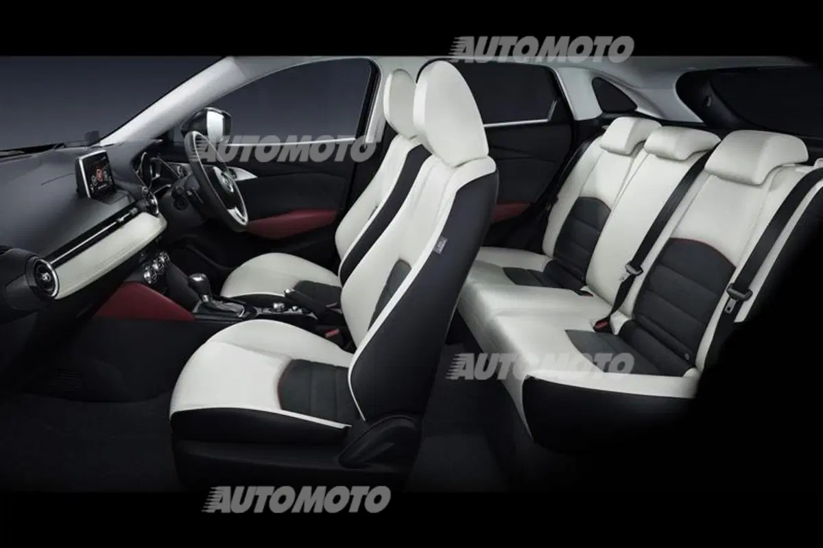 Janssens, Mazda: «Tecnologie Skyactiv? Stessi consumi dell'ibrido, costi inferiori» (33)