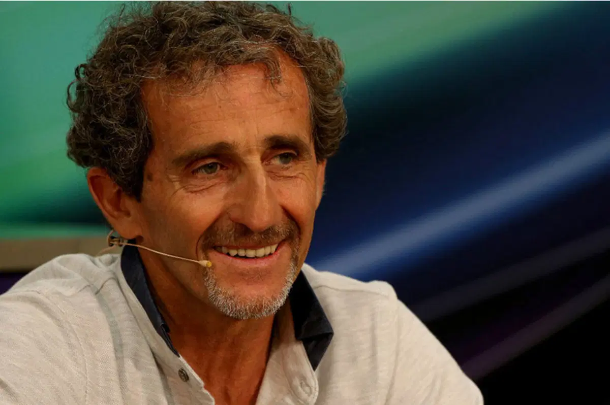 Alain Prost, il professore: freddo, analitico e intelligente (3)