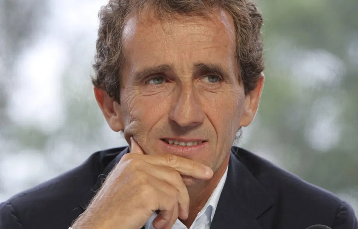 Alain Prost, il professore: freddo, analitico e intelligente (4)