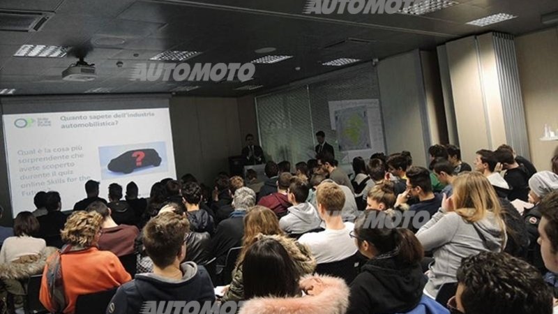 Skills for the future: l&rsquo;impegno Hyundai a sostegno degli studenti italiani