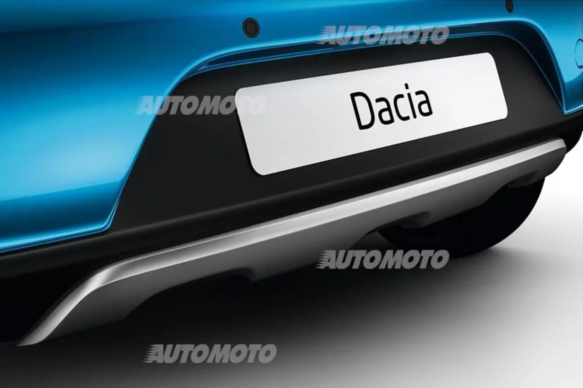 Dacia: arrivano le versioni Stepway di Lodgy e Dokker (2)