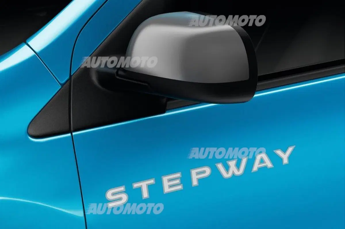 Dacia: arrivano le versioni Stepway di Lodgy e Dokker (8)