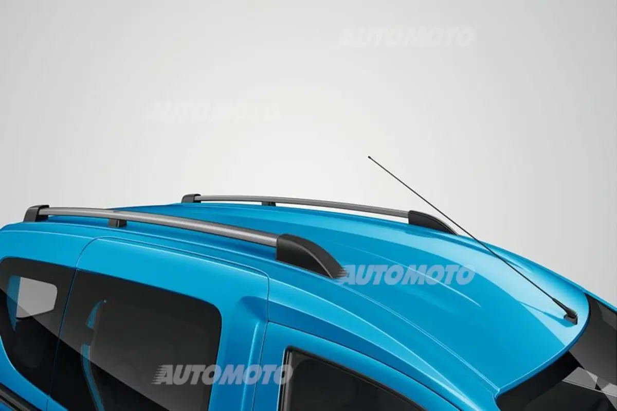 Dacia: arrivano le versioni Stepway di Lodgy e Dokker (10)