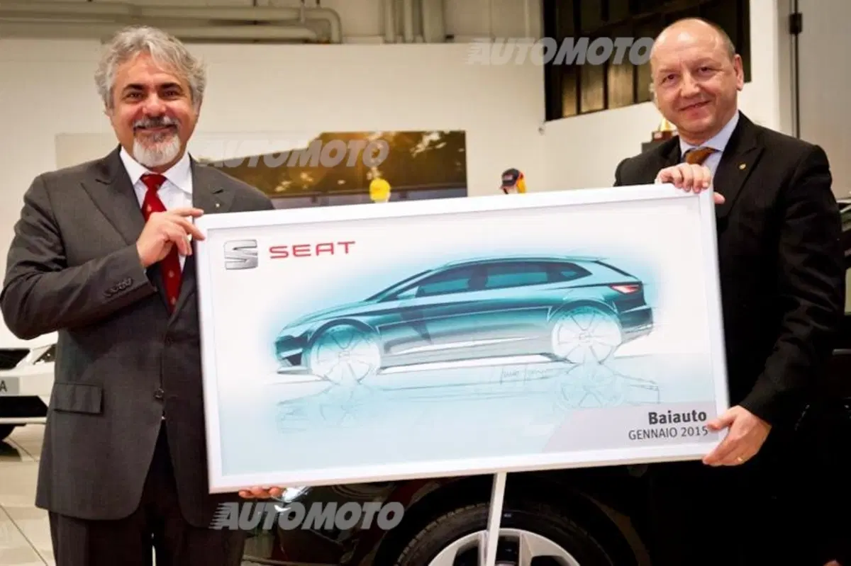Seat: debutta una nuova identità di brand