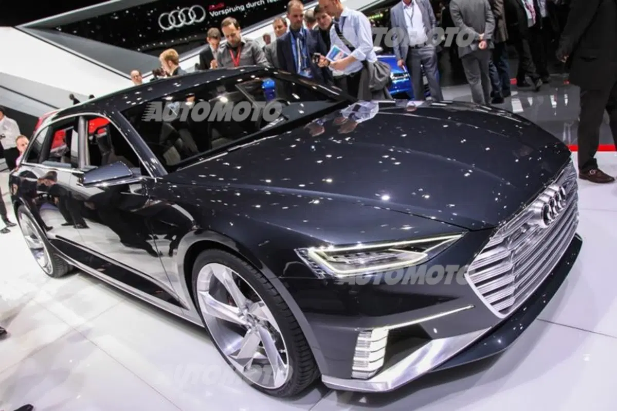 Salone di Ginevra 2015: tutte le novità dalla A alla Z (4)