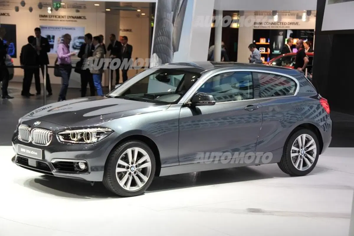 Salone di Ginevra 2015: tutte le novità dalla A alla Z (9)