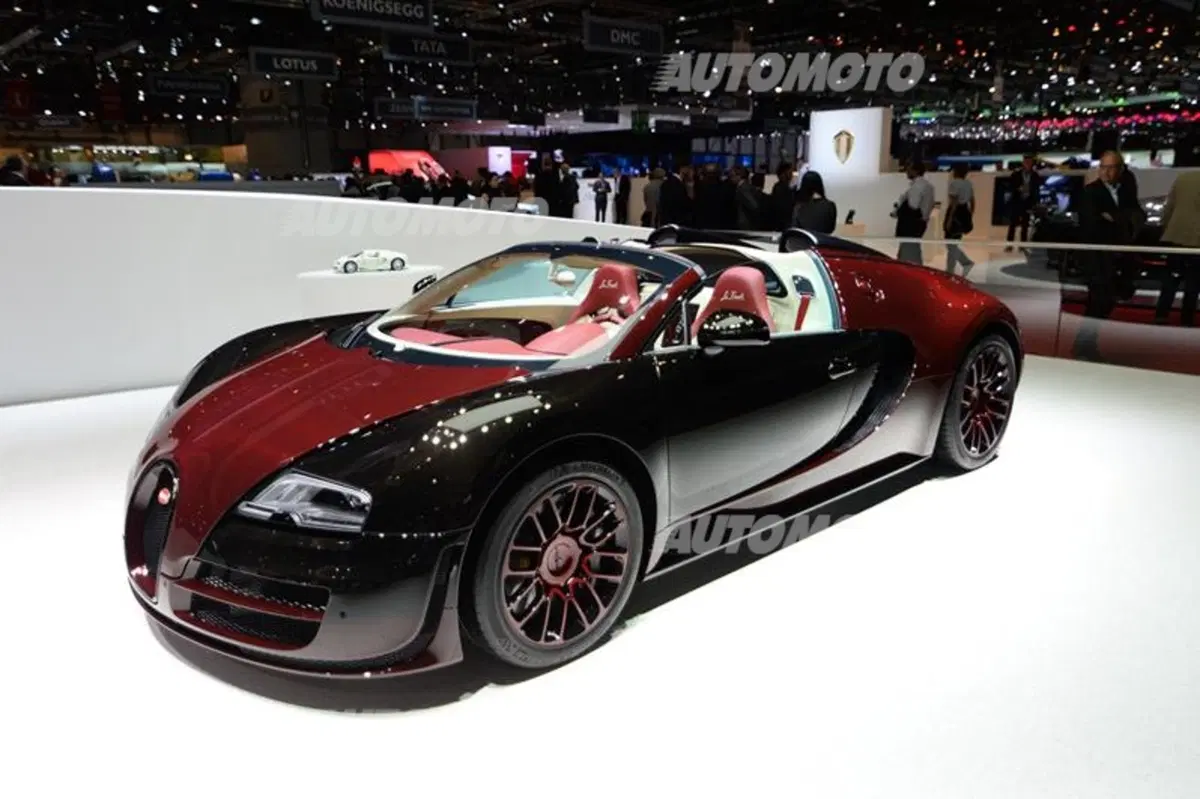 Salone di Ginevra 2015: tutte le novità dalla A alla Z (12)