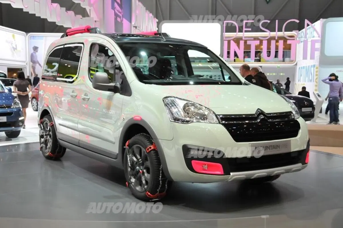 Salone di Ginevra 2015: tutte le novità dalla A alla Z (16)
