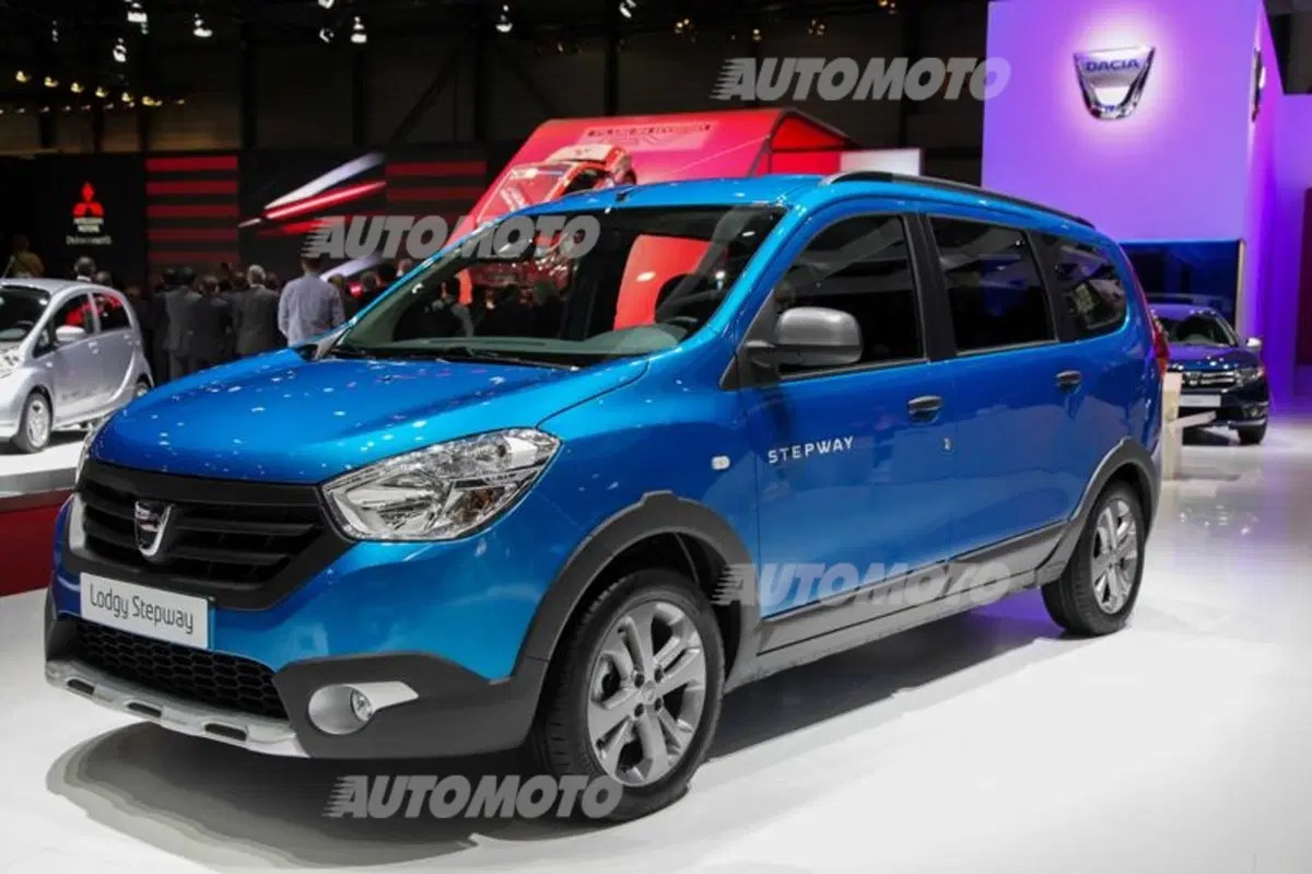 Salone di Ginevra 2015: tutte le novità dalla A alla Z (17)