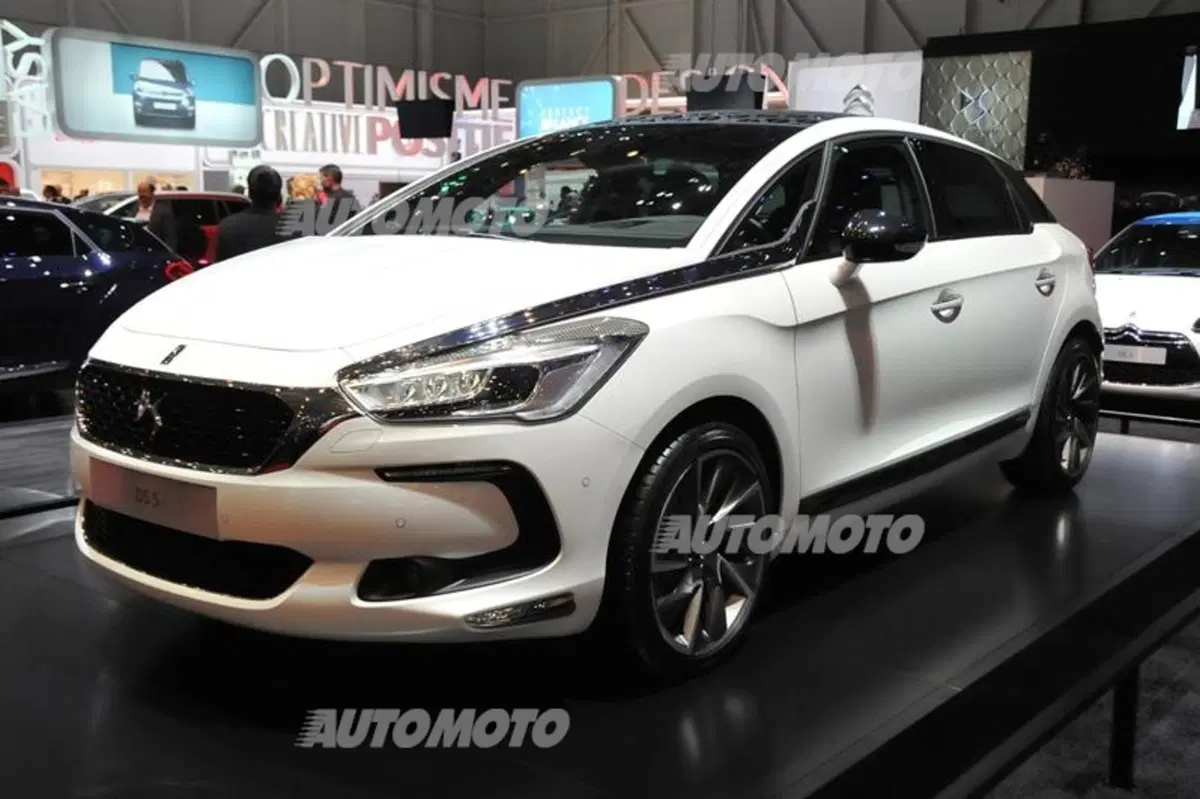 Salone di Ginevra 2015: tutte le novità dalla A alla Z (18)