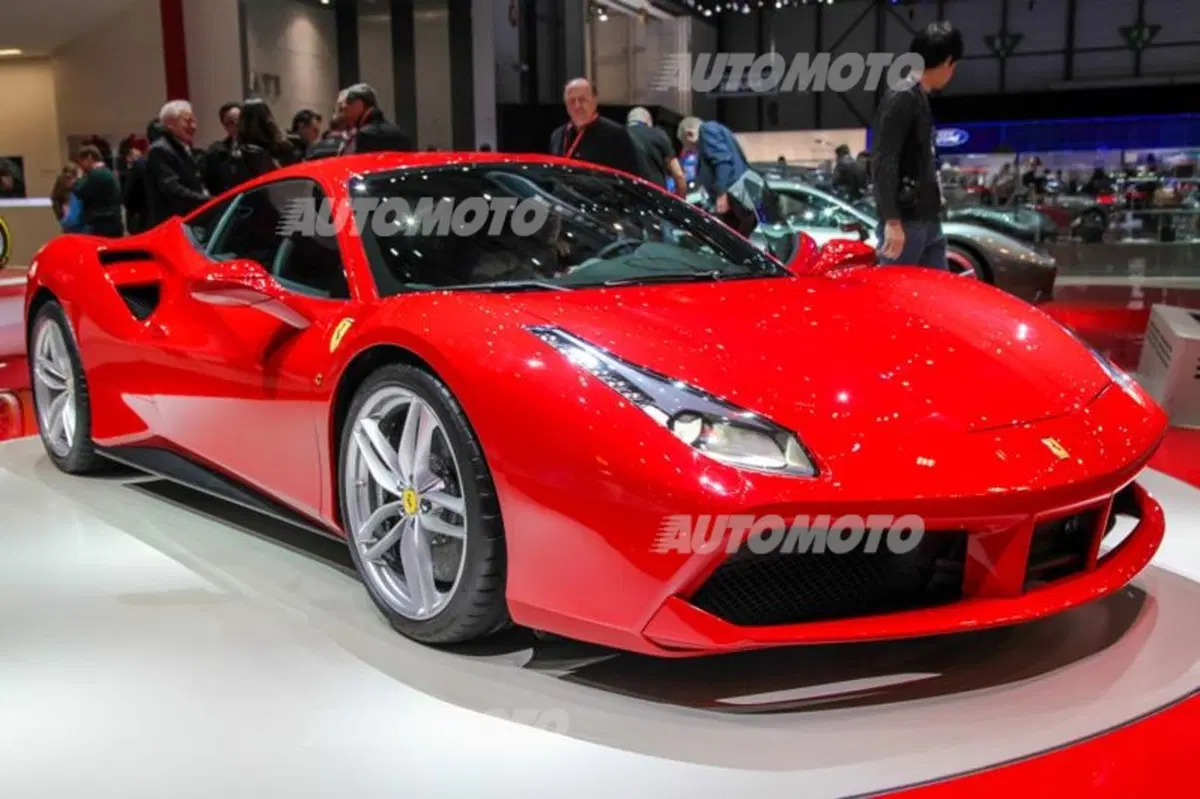 Salone di Ginevra 2015: tutte le novità dalla A alla Z (19)