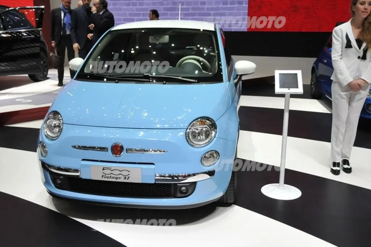 Salone di Ginevra 2015: tutte le novità dalla A alla Z (20)