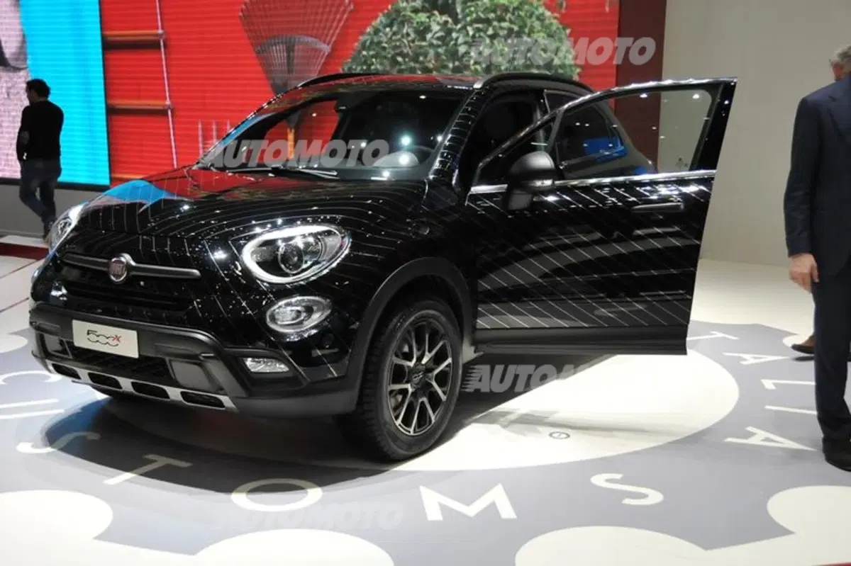 Salone di Ginevra 2015: tutte le novità dalla A alla Z (21)
