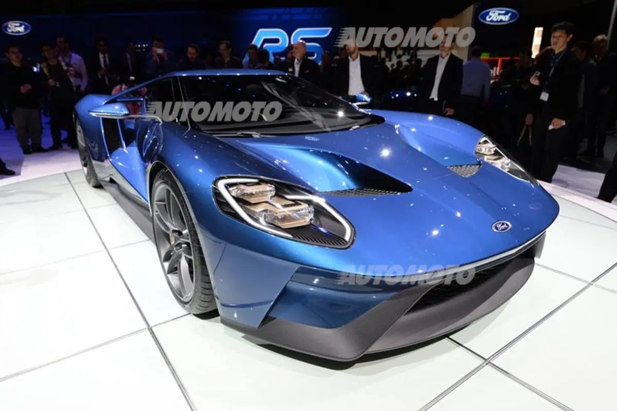 Salone di Ginevra 2015: tutte le novità dalla A alla Z (22)