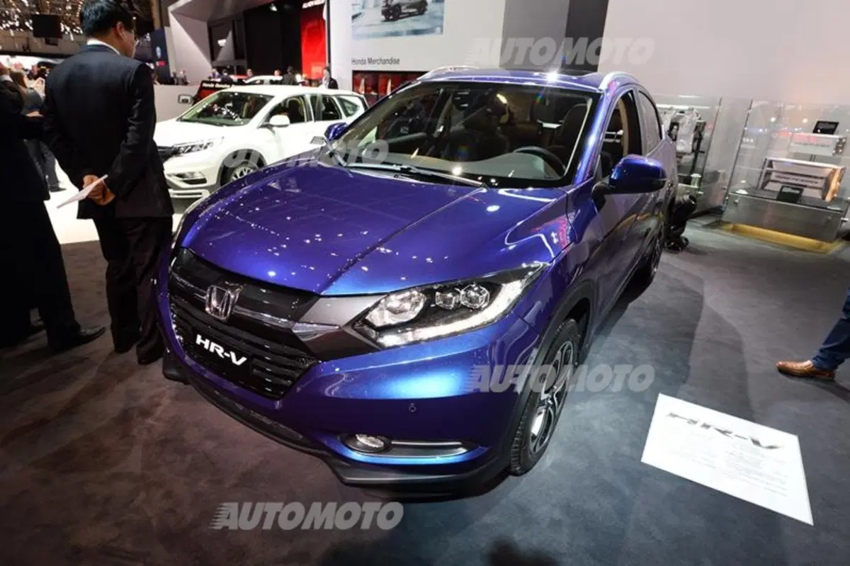 Salone di Ginevra 2015: tutte le novità dalla A alla Z (27)