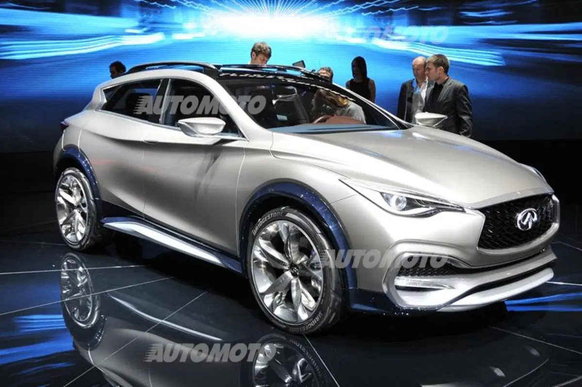 Salone di Ginevra 2015: tutte le novità dalla A alla Z (30)