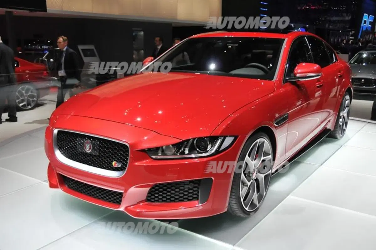 Salone di Ginevra 2015: tutte le novità dalla A alla Z (31)