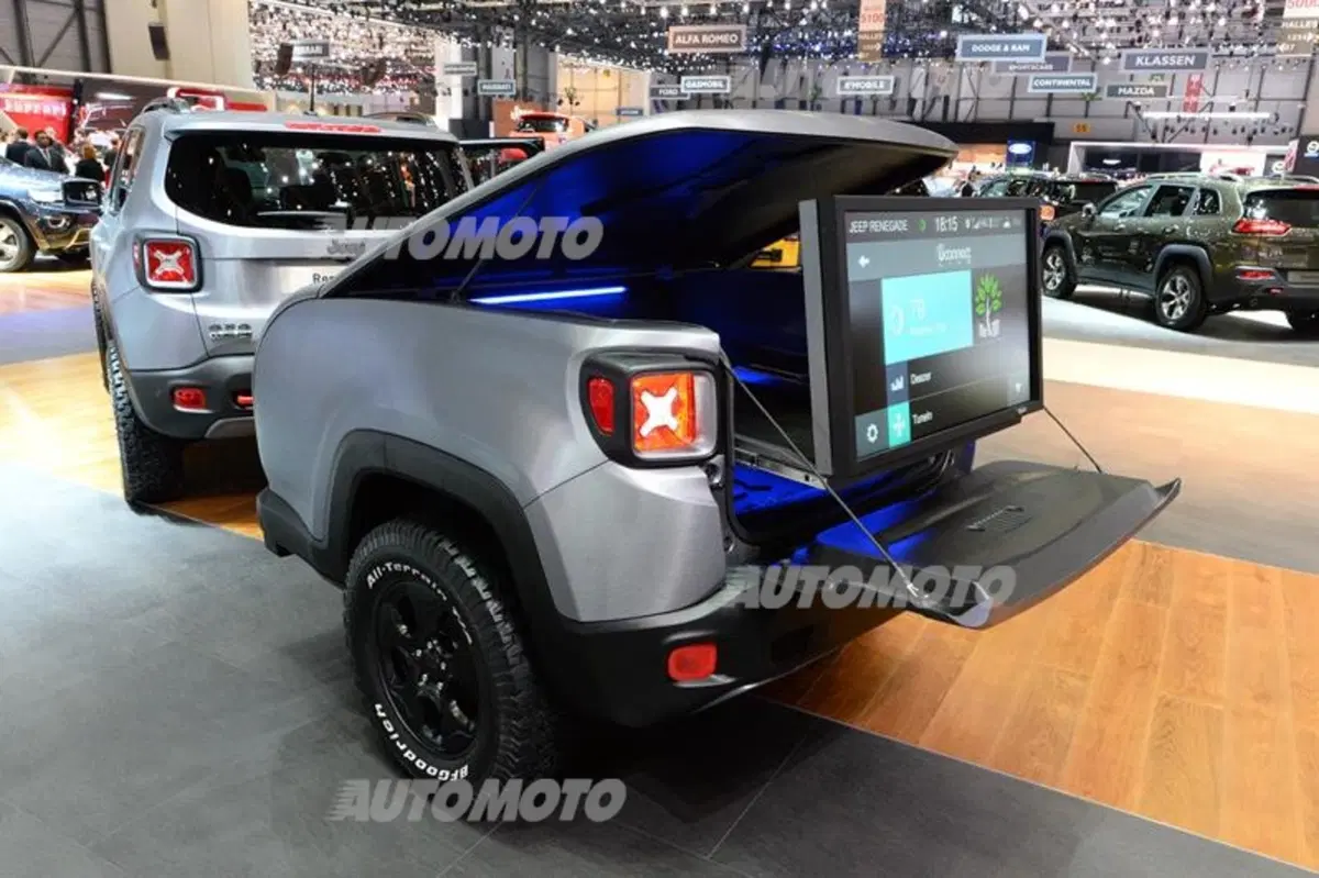 Salone di Ginevra 2015: tutte le novità dalla A alla Z (32)