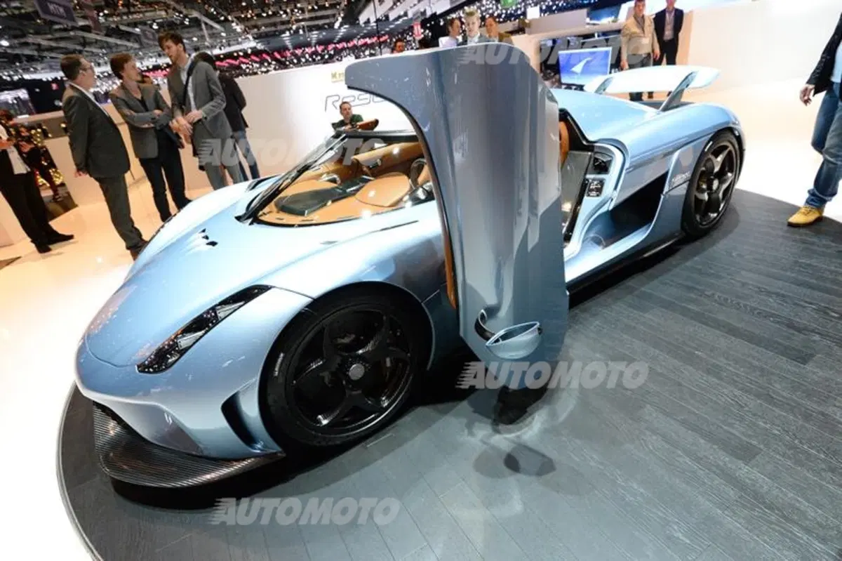 Salone di Ginevra 2015: tutte le novità dalla A alla Z (34)