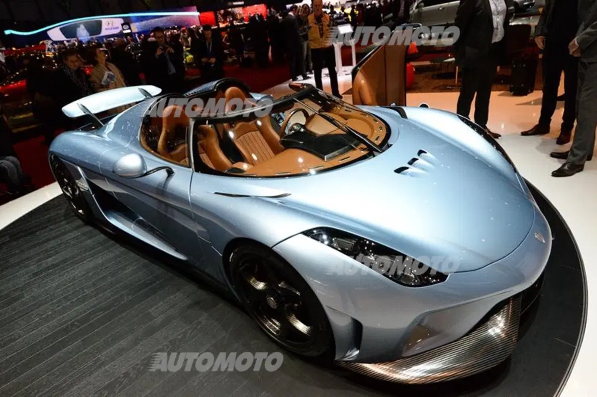 Salone di Ginevra 2015: tutte le novità dalla A alla Z (35)