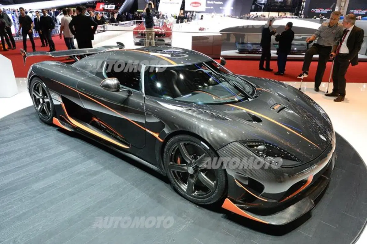 Salone di Ginevra 2015: tutte le novità dalla A alla Z (36)