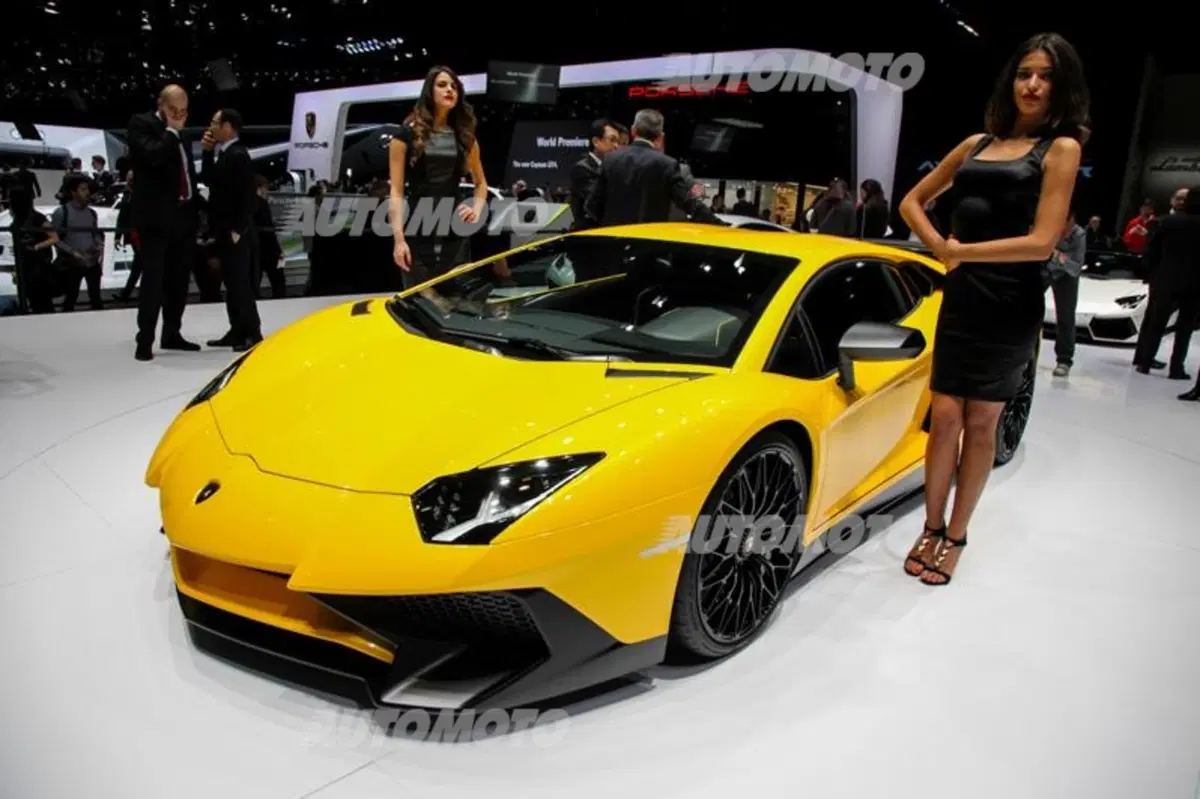 Salone di Ginevra 2015: tutte le novità dalla A alla Z (37)