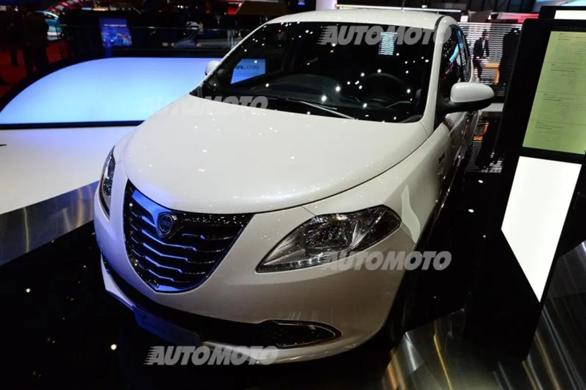 Salone di Ginevra 2015: tutte le novità dalla A alla Z (38)