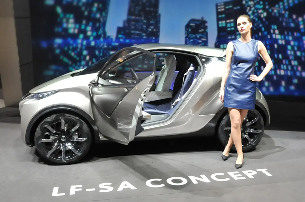 Salone di Ginevra 2015: tutte le novità dalla A alla Z (41)