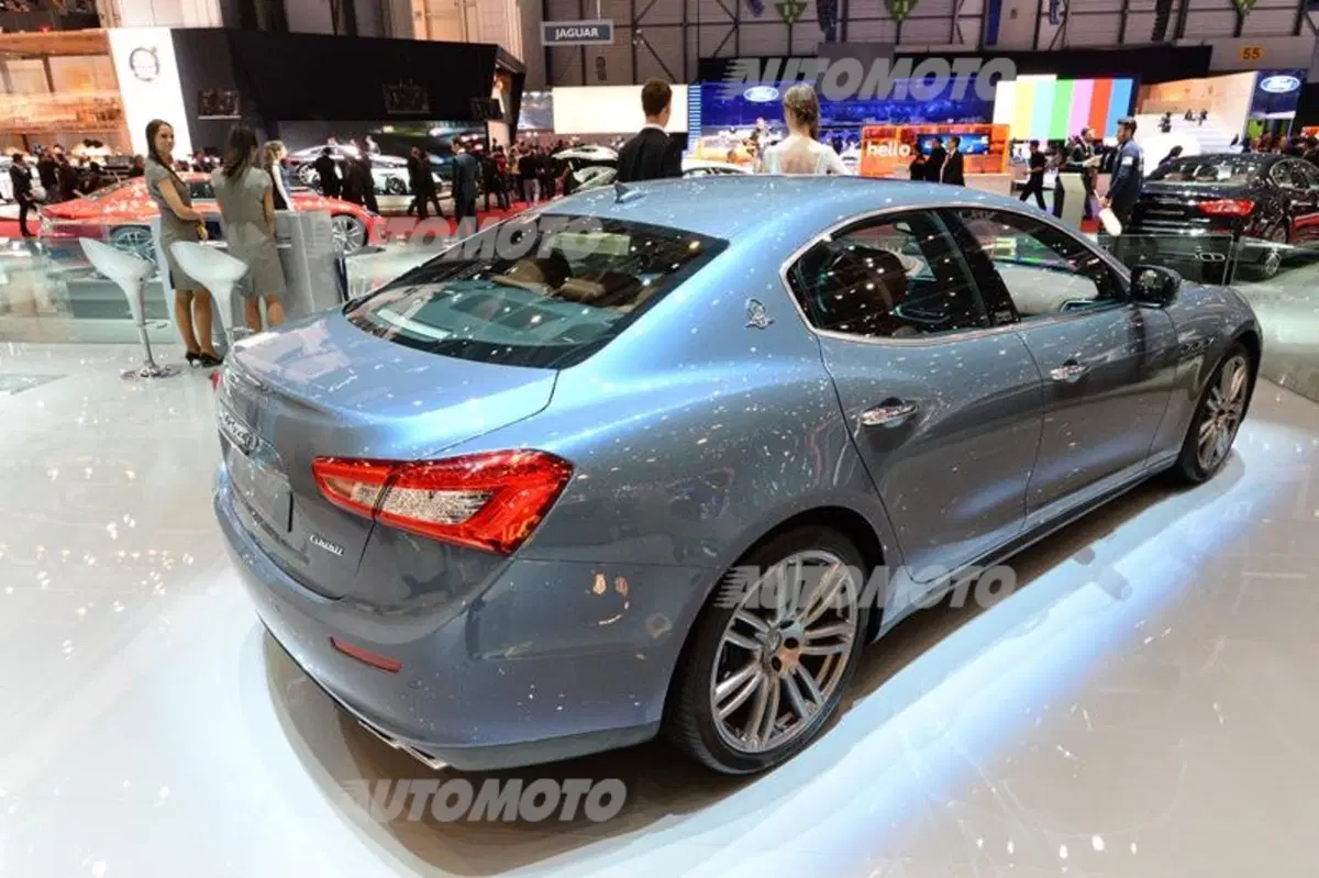 Salone di Ginevra 2015: tutte le novità dalla A alla Z (43)