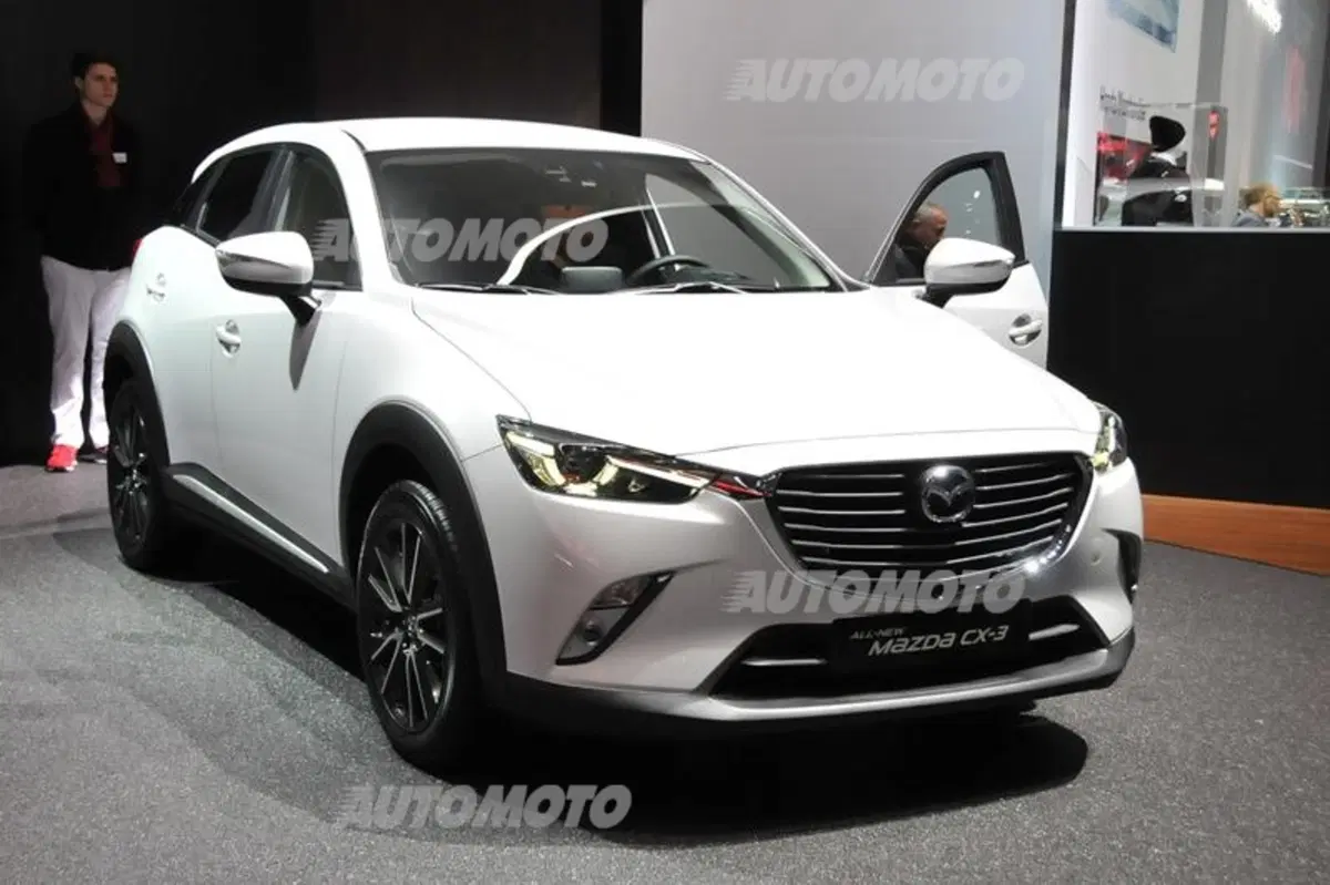 Salone di Ginevra 2015: tutte le novità dalla A alla Z (44)