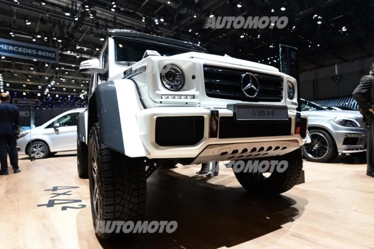 Salone di Ginevra 2015: tutte le novità dalla A alla Z (47)