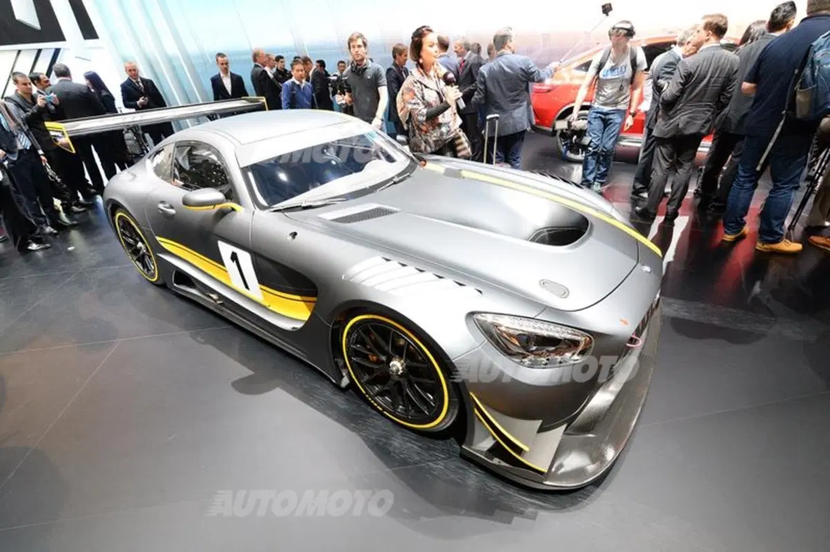 Salone di Ginevra 2015: tutte le novità dalla A alla Z (48)