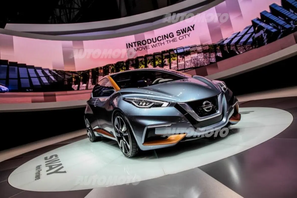 Salone di Ginevra 2015: tutte le novità dalla A alla Z (52)