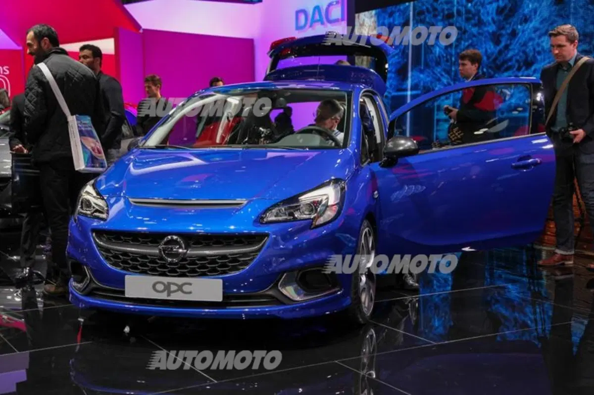 Salone di Ginevra 2015: tutte le novità dalla A alla Z (54)