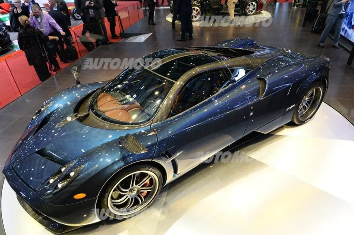 Salone di Ginevra 2015: tutte le novità dalla A alla Z (55)