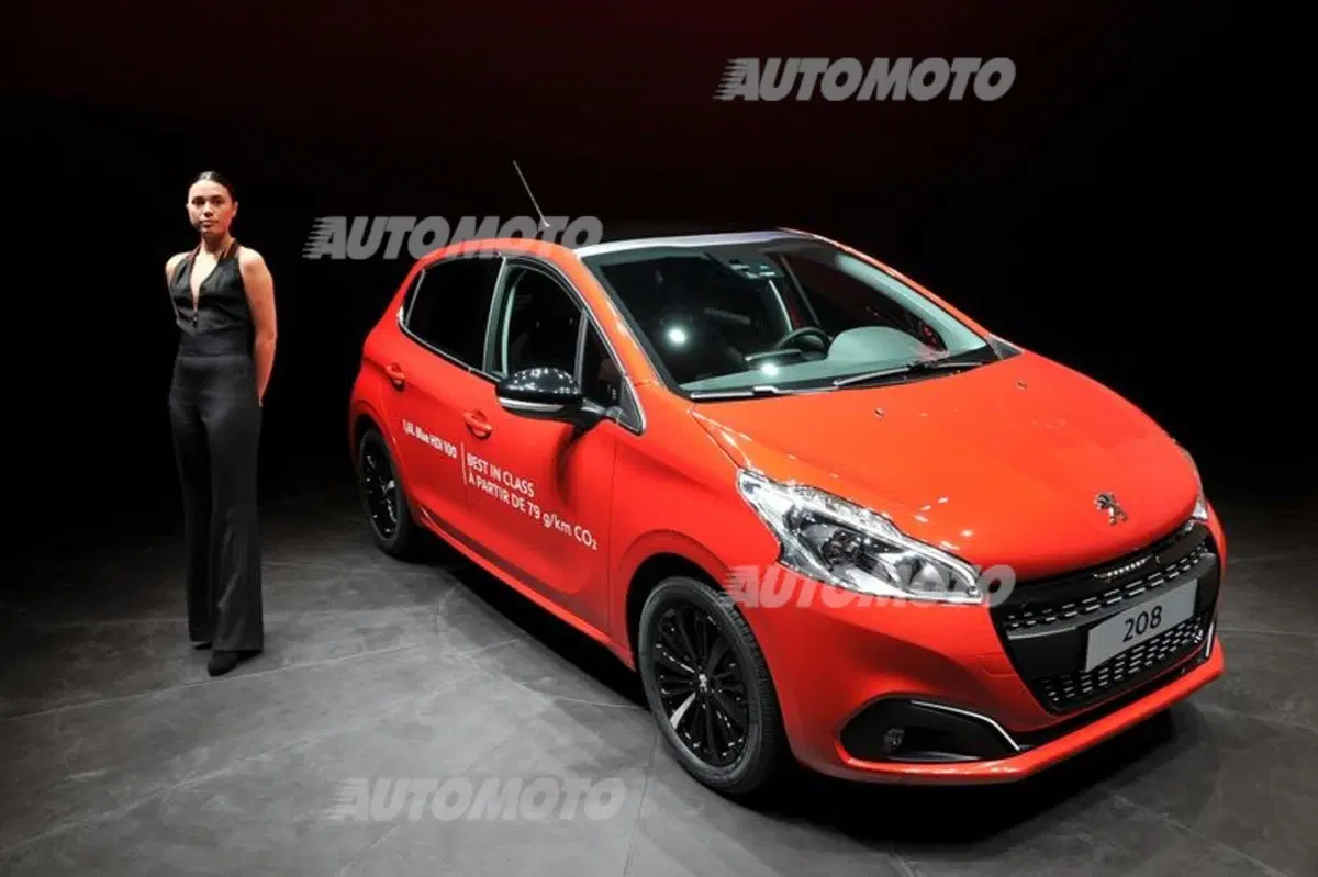 Salone di Ginevra 2015: tutte le novità dalla A alla Z (56)