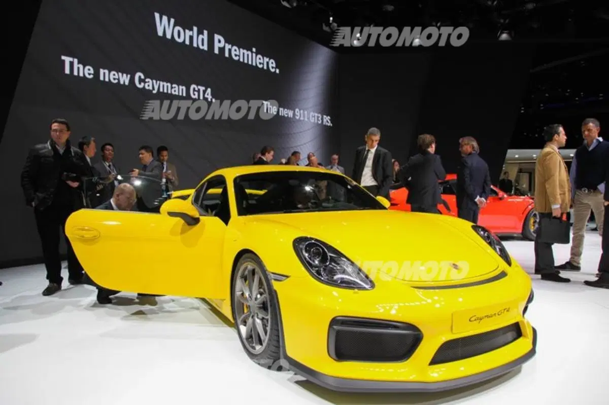 Salone di Ginevra 2015: tutte le novità dalla A alla Z (57)