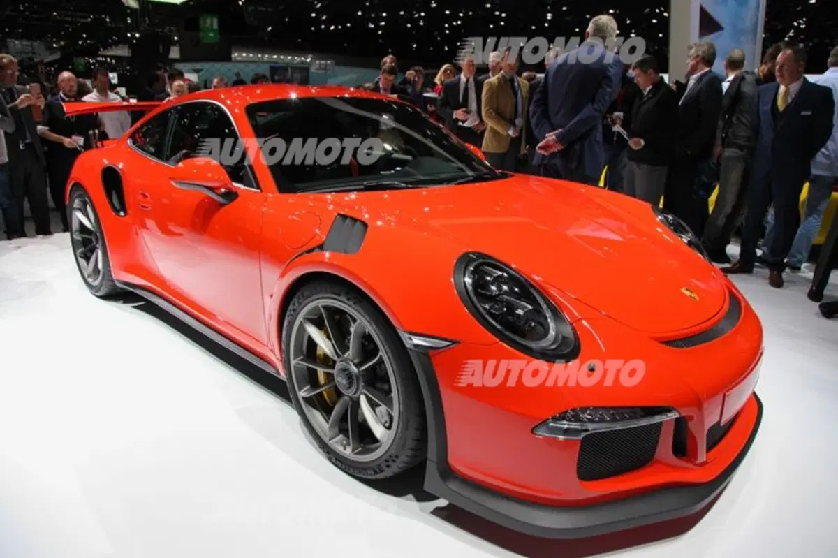 Salone di Ginevra 2015: tutte le novità dalla A alla Z (58)