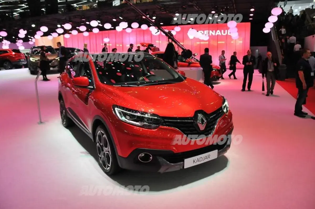 Salone di Ginevra 2015: tutte le novità dalla A alla Z (59)