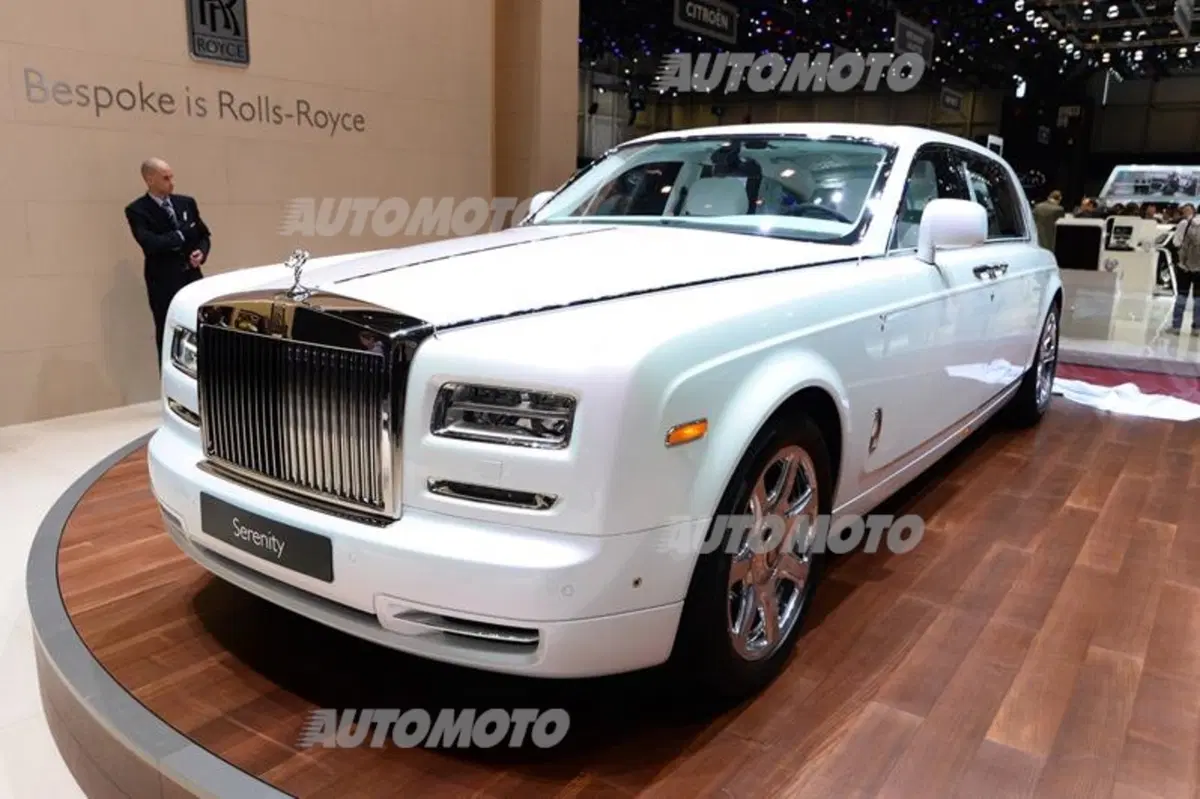 Salone di Ginevra 2015: tutte le novità dalla A alla Z (60)