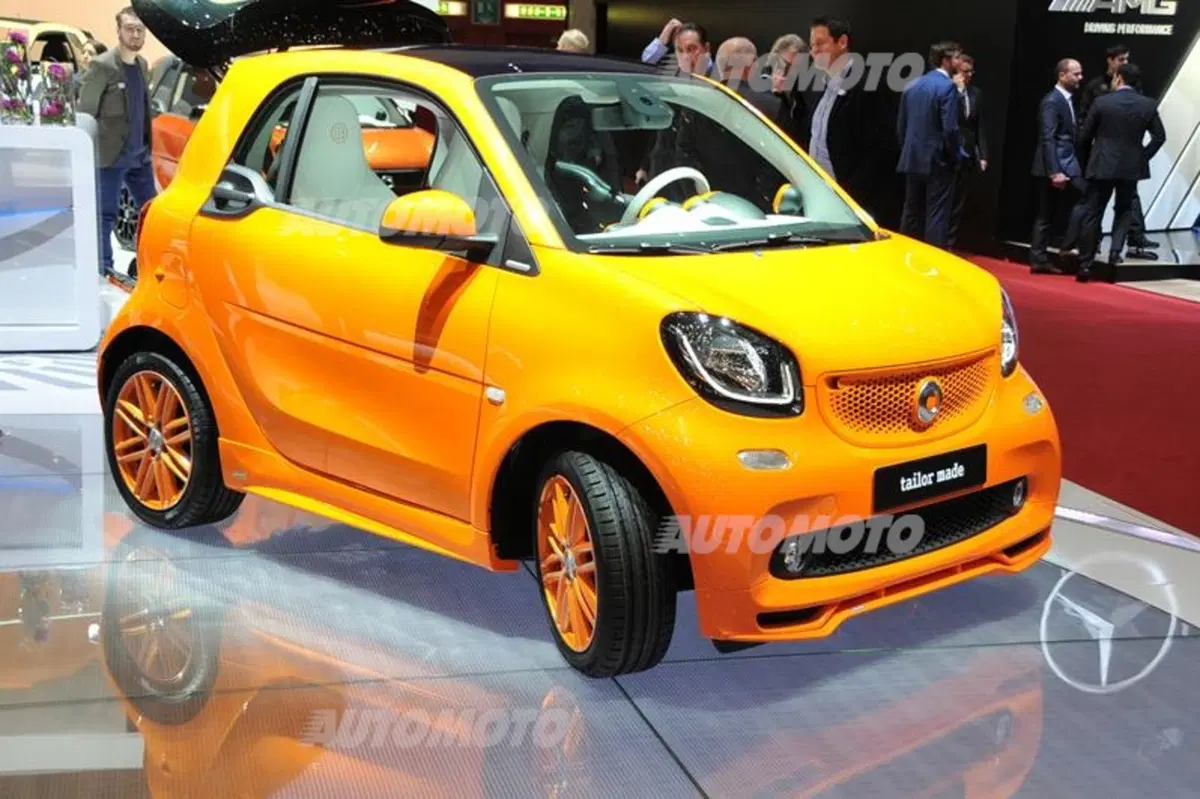 Salone di Ginevra 2015: tutte le novità dalla A alla Z (63)