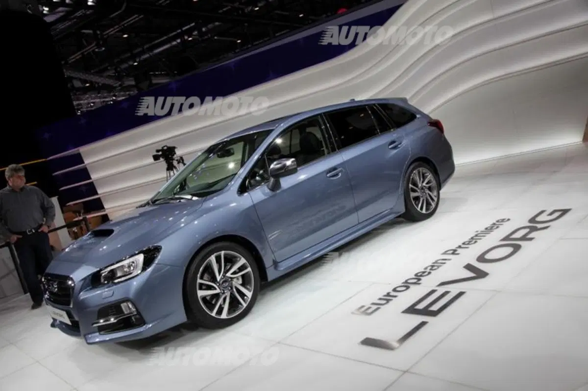 Salone di Ginevra 2015: tutte le novità dalla A alla Z (65)